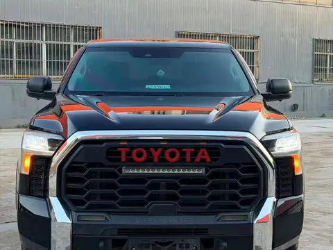 2022 Toyota Tundra 3.5T AT