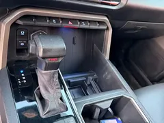 2022 Toyota Tundra 3.5T AT, чёрный — фото 6