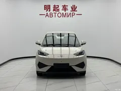 2025 BYD Seagull smart drive 405km flying, белый — фото 2