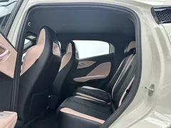 2025 BYD Seagull smart drive 405km flying, белый — фото 6