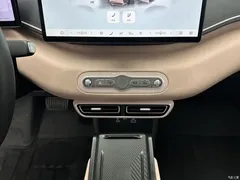 2025 BYD Seagull smart drive 405km flying, белый — фото 15