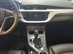 2020 Geely Vision 1.5L CVT, белый — фото 9