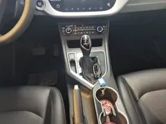 2020 Geely Vision 1.5L CVT, белый — фото 10