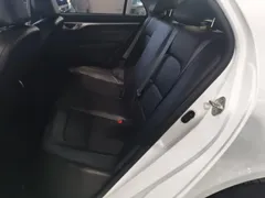 2020 Geely Vision 1.5L CVT, белый — фото 13