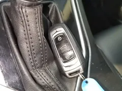 2020 Geely Vision 1.5L CVT, белый — фото 17