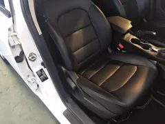 2020 Geely Vision 1.5L CVT, белый — фото 19