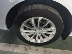 2020 Geely Vision 1.5L CVT, белый — фото 25