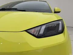 2024 BYD Seagull Glory 305km freedom — фото 2
