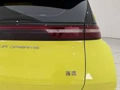 2024 BYD Seagull Glory 305km freedom — фото 10