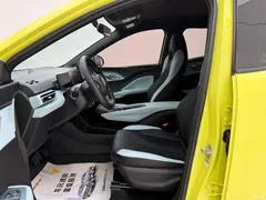 2024 BYD Seagull Glory 305km freedom — фото 15