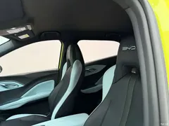 2024 BYD Seagull Glory 305km freedom — фото 16