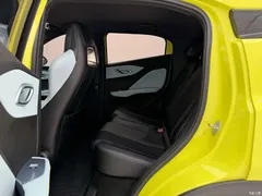 2024 BYD Seagull Glory 305km freedom — фото 17