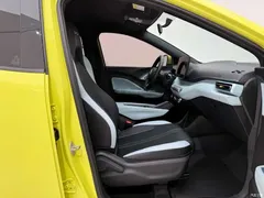 2024 BYD Seagull Glory 305km freedom — фото 19