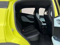 2024 BYD Seagull Glory 305km freedom — фото 20