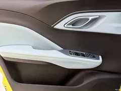 2024 BYD Seagull Glory 305km freedom — фото 21