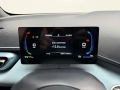 2024 BYD Seagull Glory 305km freedom — фото 22