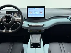 2024 BYD Seagull Glory 305km freedom — фото 25