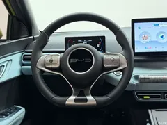 2024 BYD Seagull Glory 305km freedom — фото 26