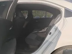 2022 Toyota Levin Hybrid 1.8H E-CVT Luxury, белый — фото 9