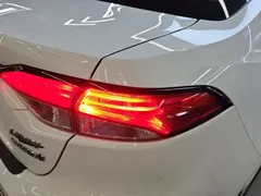 2022 Toyota Levin Hybrid 1.8H E-CVT Luxury, белый — фото 15