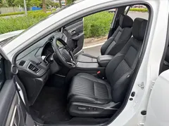 2021 Honda Breeze 240TURBO CVT 2WD, белый — фото 6
