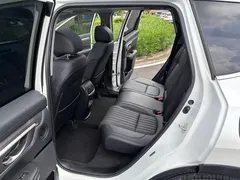 2021 Honda Breeze 240TURBO CVT 2WD, белый — фото 7