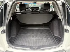 2021 Honda Breeze 240TURBO CVT 2WD, белый — фото 8