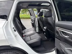2021 Honda Breeze 240TURBO CVT 2WD, белый — фото 10