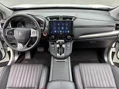 2021 Honda Breeze 240TURBO CVT 2WD, белый — фото 11
