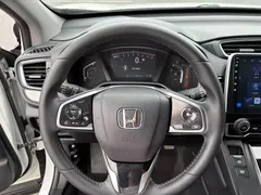 2021 Honda Breeze 240TURBO CVT 2WD, белый — фото 13
