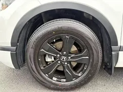 2021 Honda Breeze 240TURBO CVT 2WD, белый — фото 14