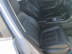 2021 Changan CS75 280T DCT Luxury, белый — фото 20