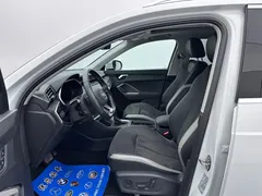 2022 Audi Q3 35 TFSI, белый — фото 10