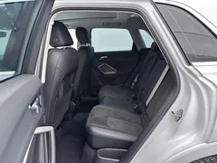 2022 Audi Q3 35 TFSI, белый — фото 15