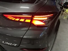 2021 Changan UNI-T 1.5T Sport Flagship — фото 8