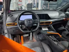 2021 Changan UNI-T 1.5T Sport Flagship — фото 10