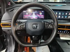 2021 Changan UNI-T 1.5T Sport Flagship — фото 11