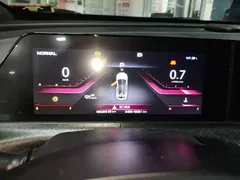 2021 Changan UNI-T 1.5T Sport Flagship — фото 12