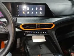 2021 Changan UNI-T 1.5T Sport Flagship — фото 13