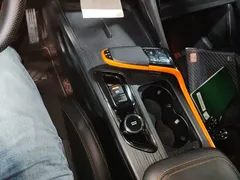 2021 Changan UNI-T 1.5T Sport Flagship — фото 14