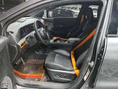 2021 Changan UNI-T 1.5T Sport Flagship — фото 15