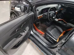 2021 Changan UNI-T 1.5T Sport Flagship — фото 16