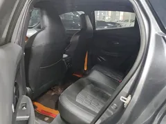 2021 Changan UNI-T 1.5T Sport Flagship — фото 17