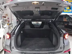 2021 Changan UNI-T 1.5T Sport Flagship — фото 19