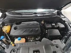 2021 Changan UNI-T 1.5T Sport Flagship — фото 20