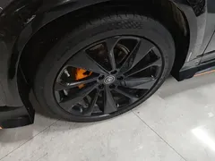 2021 Changan UNI-T 1.5T Sport Flagship — фото 23