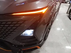 2021 Changan UNI-T 1.5T Sport Flagship — фото 24
