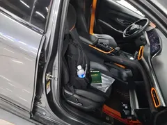 2021 Changan UNI-T 1.5T Sport Flagship — фото 25