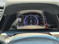 2022 Lexus ES 200, чёрный — фото 4