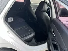 2023 Hyundai Elantra 1.5L CVT GLX Elite, белый — фото 7